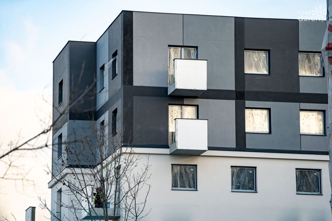 Bez kryterium dochodowego?