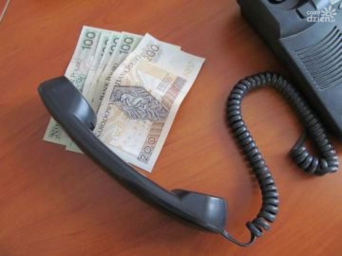 Bez litości dla staruszków. Wyłudzanie trwa