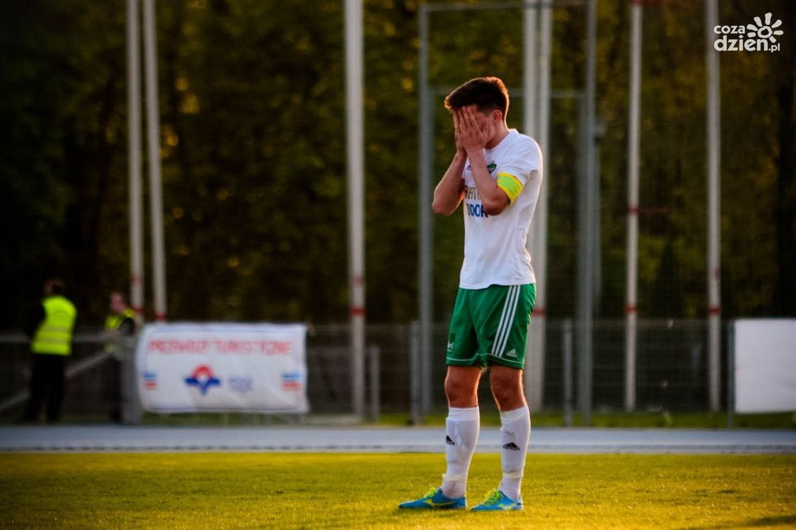 Bez pomysłu i bez punktów. ŁKS rozbił Radomiaka