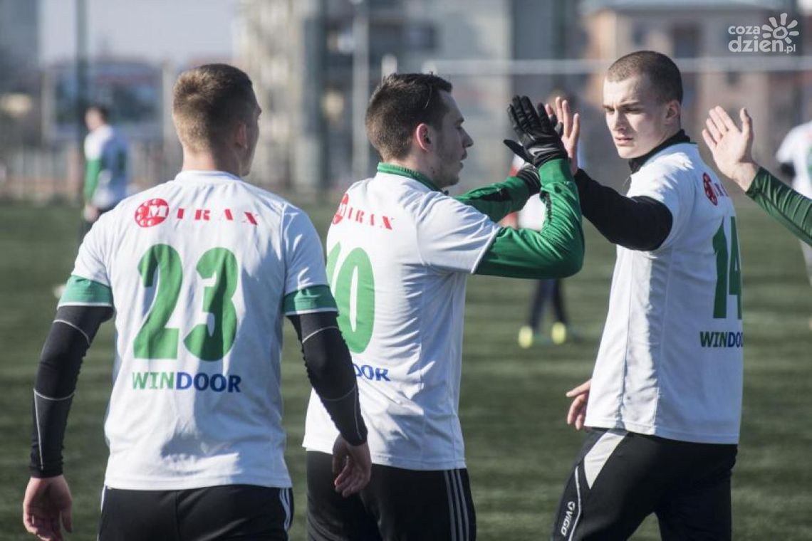 Bezbramkowy remis Radomiaka z Pogonią Bezbramkowy remis Radomiaka z Pogonią