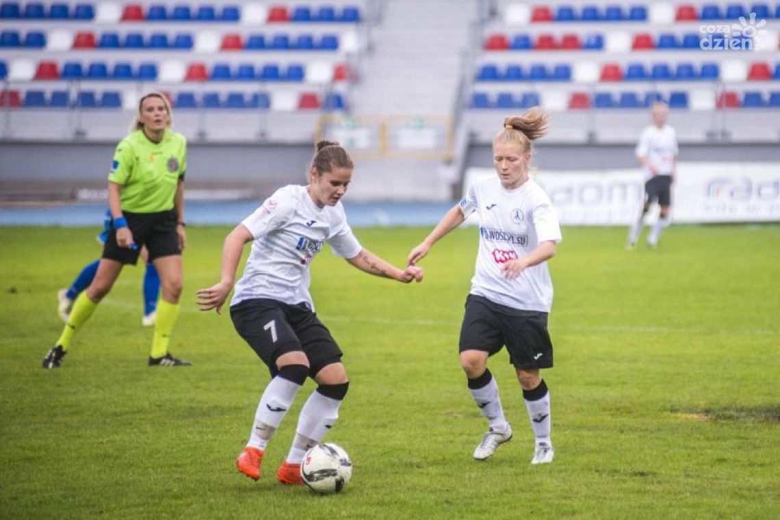 Bezcenne zwycięstwo Sportowej Czwórki