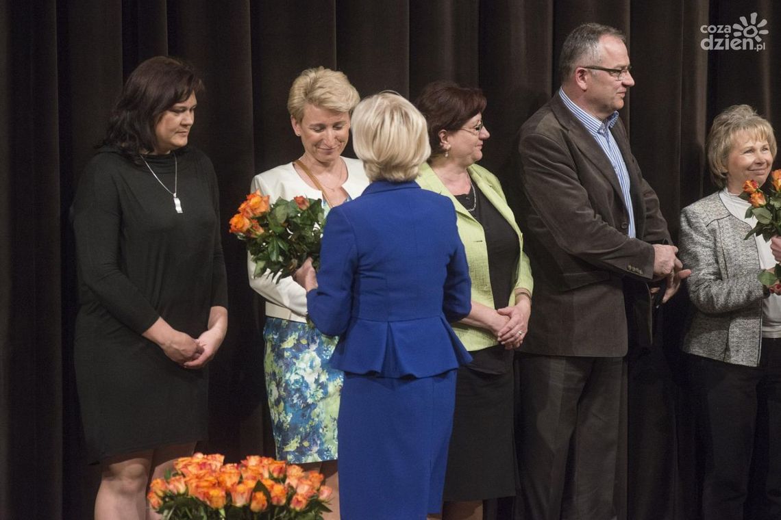 Bezinteresowna miłość, czyli święto rodzin zastępczych