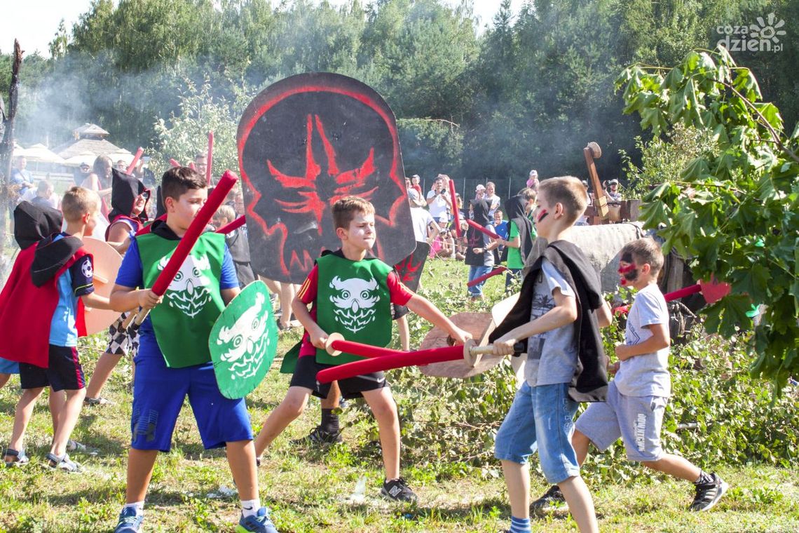 Bezkrwawa Wielka Bitwa Bezkrwawa Wielka Bitwa