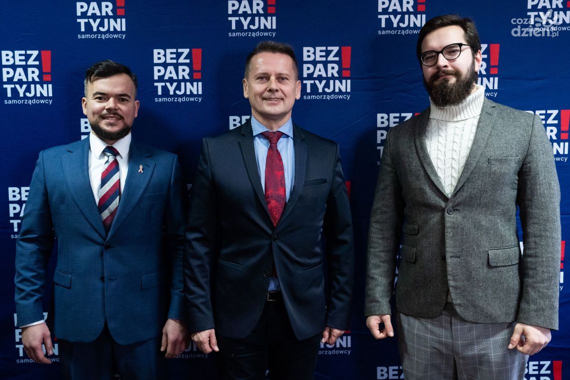 Bezpartyjni Samorządowcy przygotowują się do wyborów samorządowych