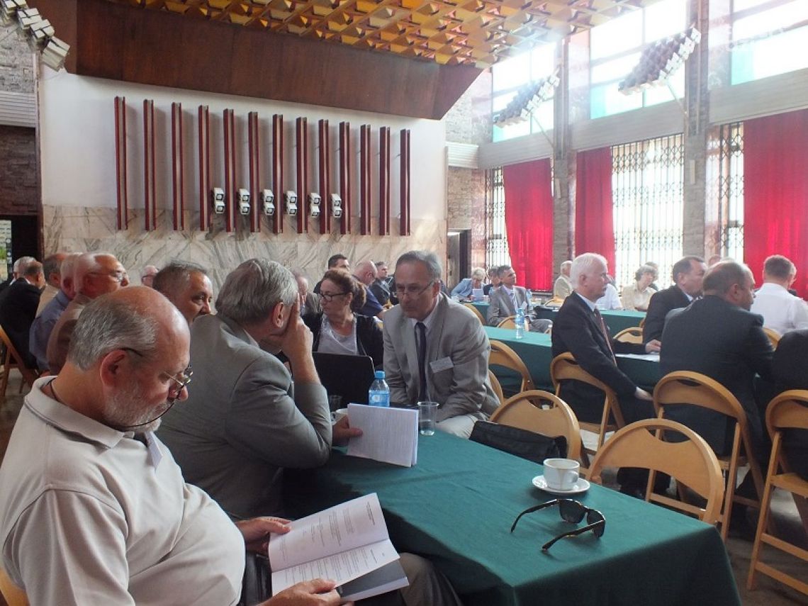 Bezpieczeństwo i rozwój lotnictwa