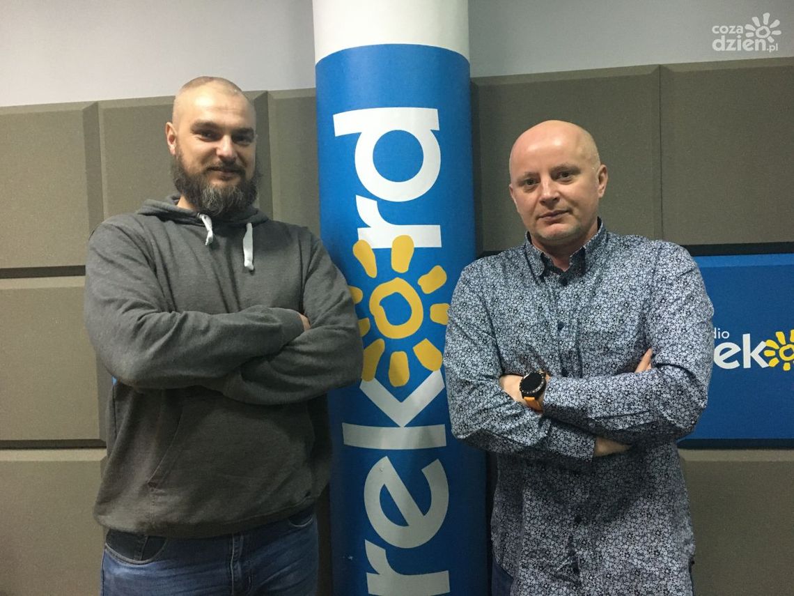 Bezpieczeństwo na lodzie