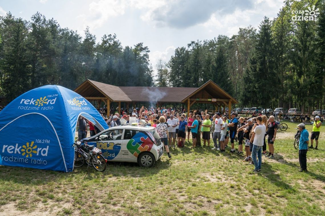 Bezpieczeństwo na szlakach - Akademia Bezpiecznej Jazdy - Co Za Jazda!