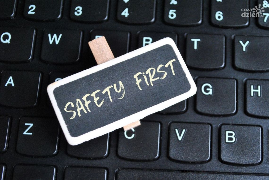 Bezpieczeństwo w sieci – jak skutecznie o nie zadbać?