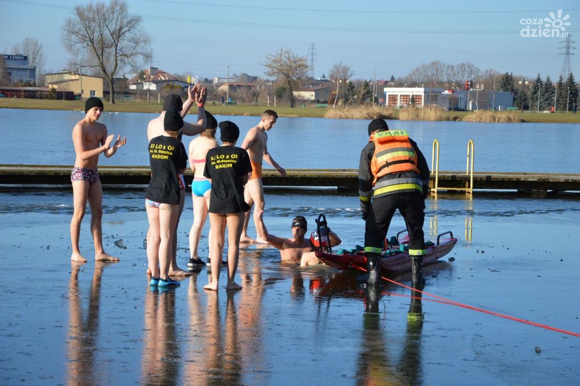 Bezpieczne ferie w mieście
