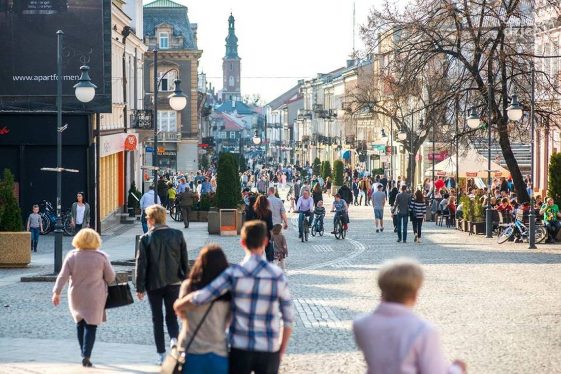 Bezpieczne miejsca pracy. Do miasta wpłynęło ok. 400 wniosków