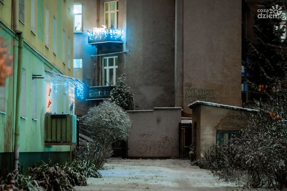 Bezpieczne mieszkanie podczas ferii 