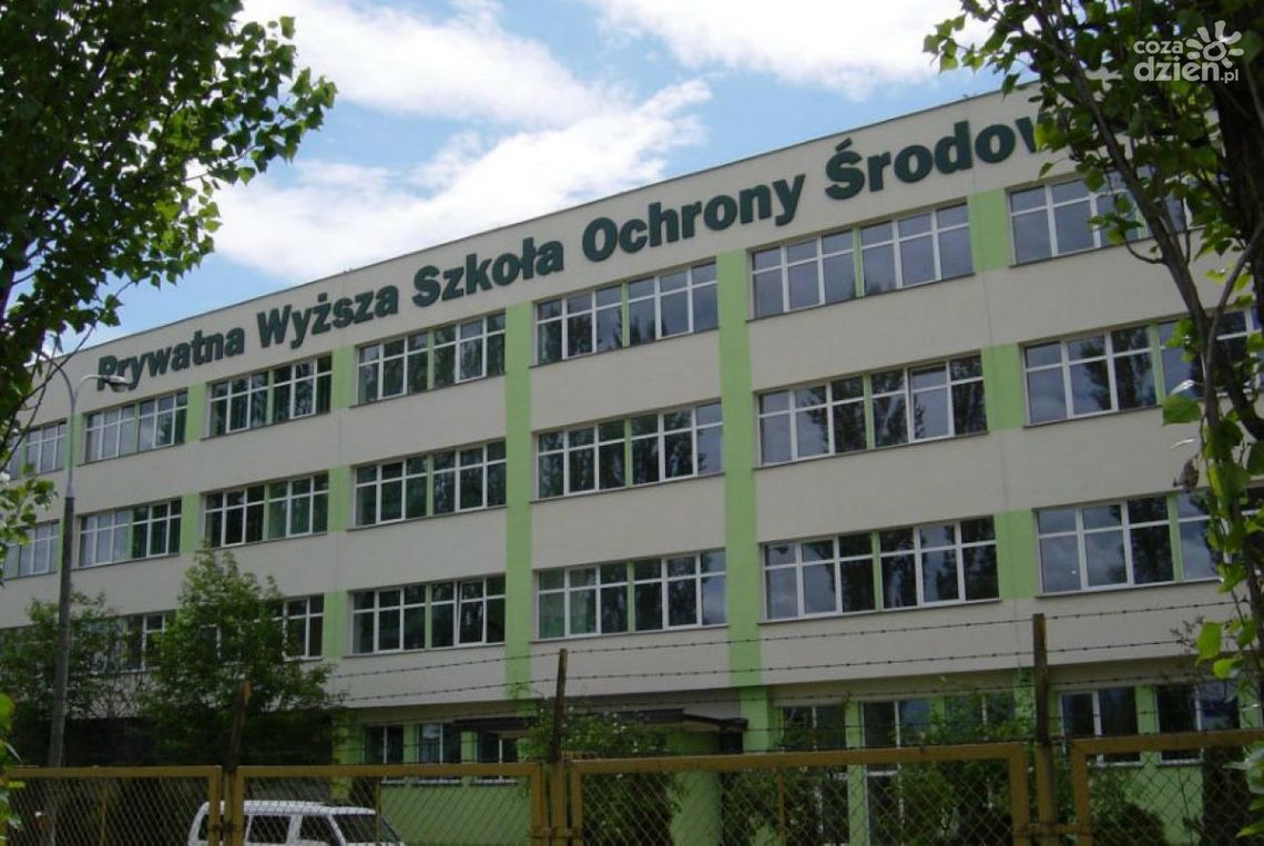 „Bezpieczne Środowisko – Bezpieczna Praca”