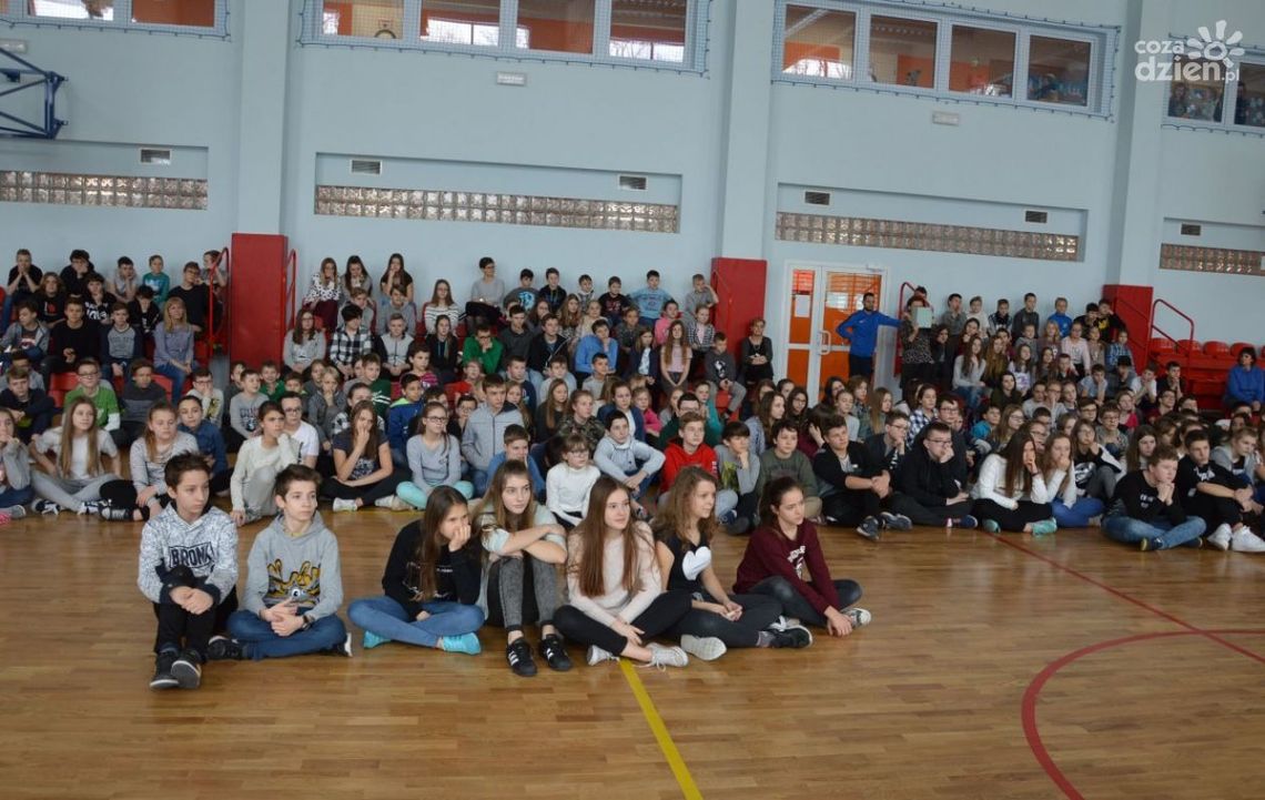 Bezpieczny Internet z policją