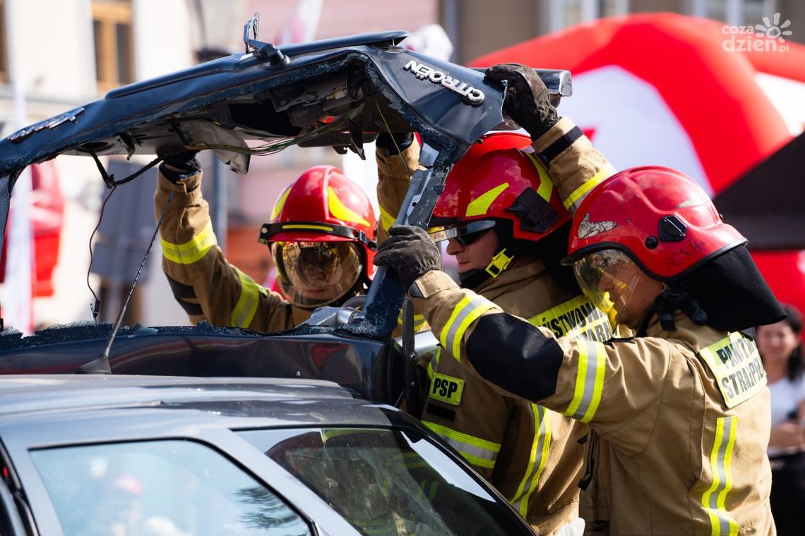 Bezpieczny piknik, bezpieczne miasto Bezpieczny piknik, bezpieczne miasto