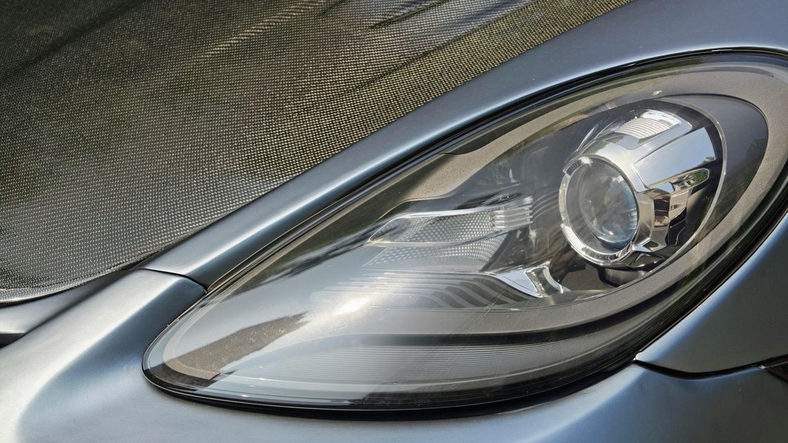 Bezpłatna kontrola świateł już 6 grudnia. Radomskie stacje diagnostyczne włączają się w kampanię „Twoje światła – Nasze bezpieczeństwo”