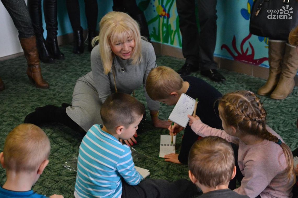 Bezpłatna pomoc od narodzin