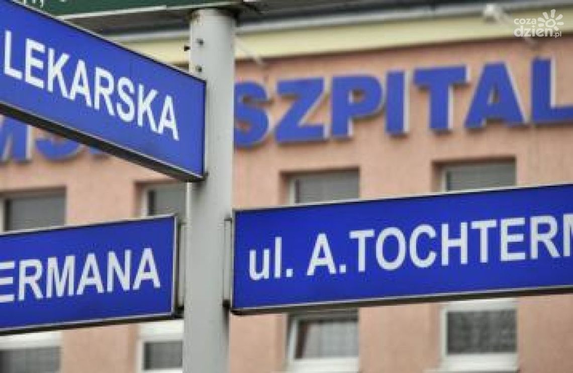 Bezpłatne badania cholesterolu