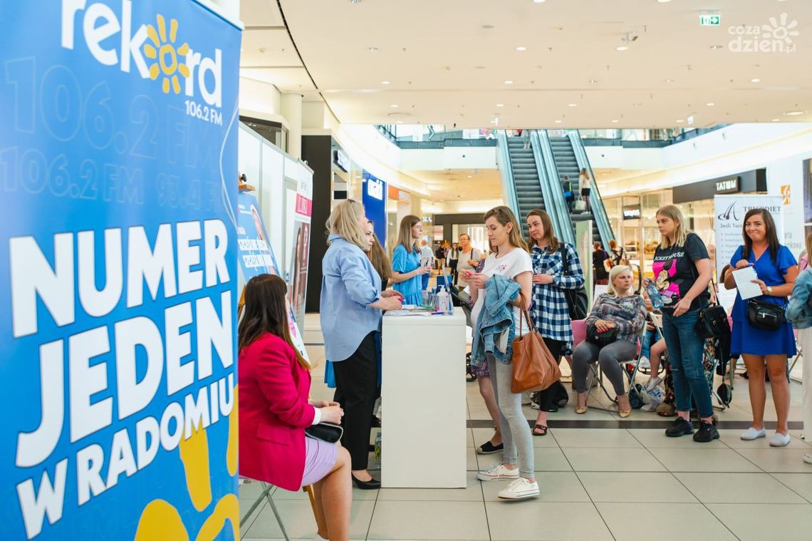 Bezpłatne badania i konsultacje dla przyszłych mam 