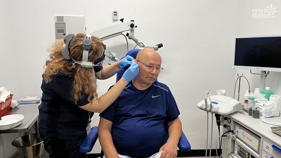 Bezpłatne badania przesiewowe w Mazowieckim Szpitalu Specjalistycznym