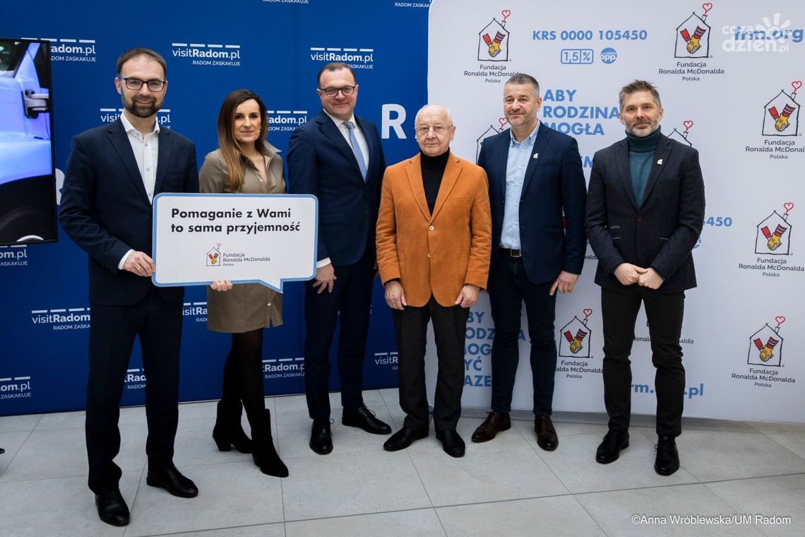 Bezpłatne badania USG dla dzieci