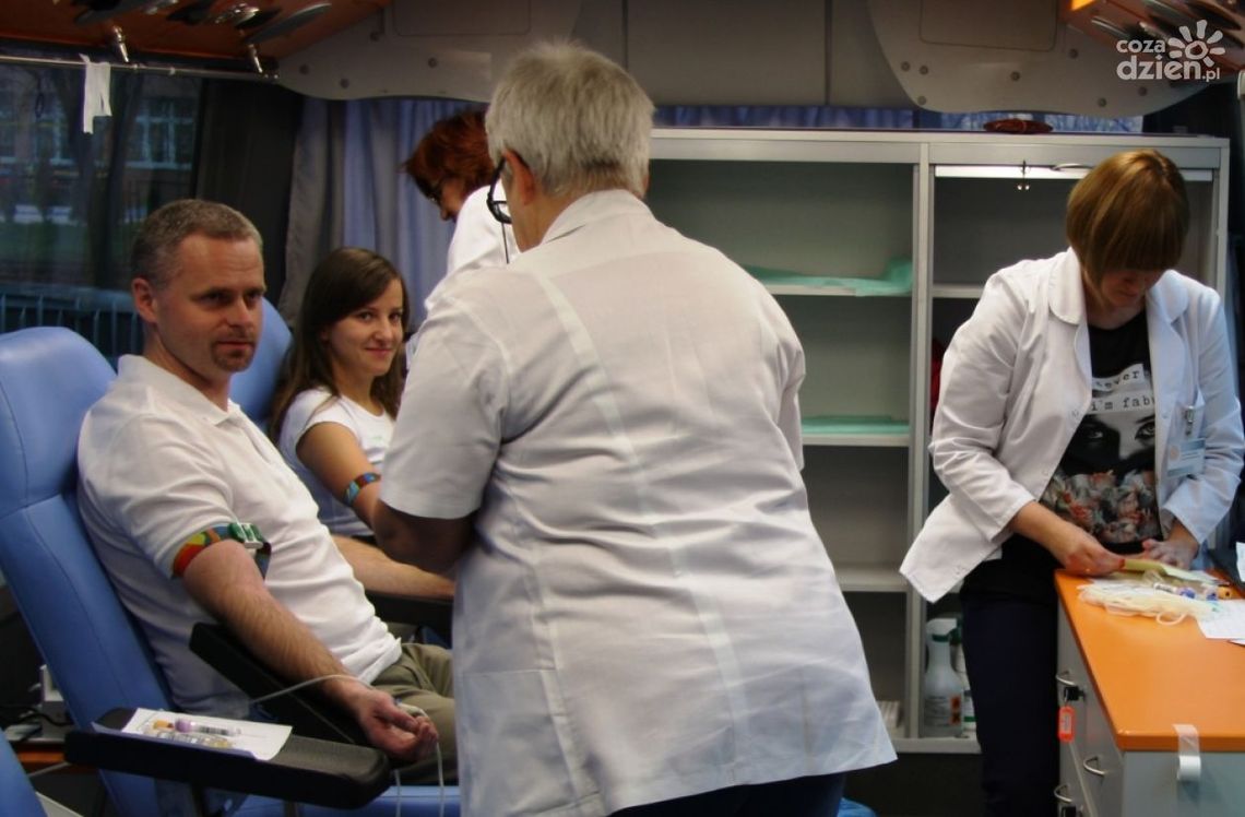 Bezpłatne badania. Zadbaj o nerki