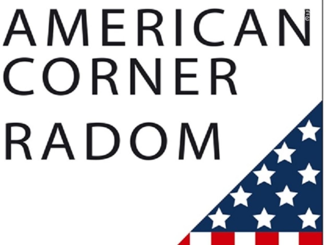 Bezpłatne konwersacje w języku angielskim w American Corner