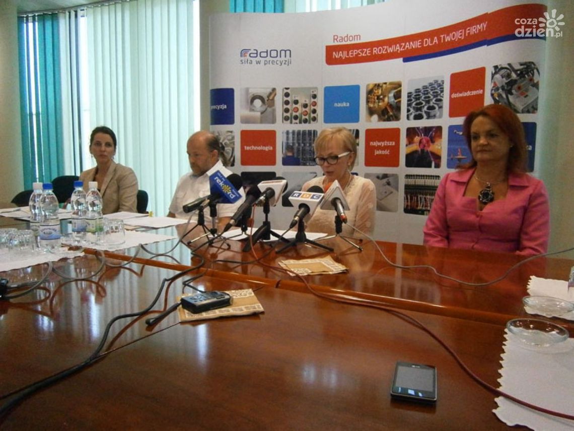 Bezpłatne miejsca dla dzieci w żłobku!