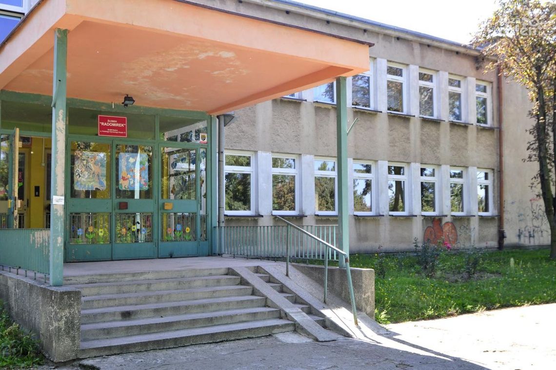 Bezpłatne miejsca w żłobku - nabór do 24 lipca!