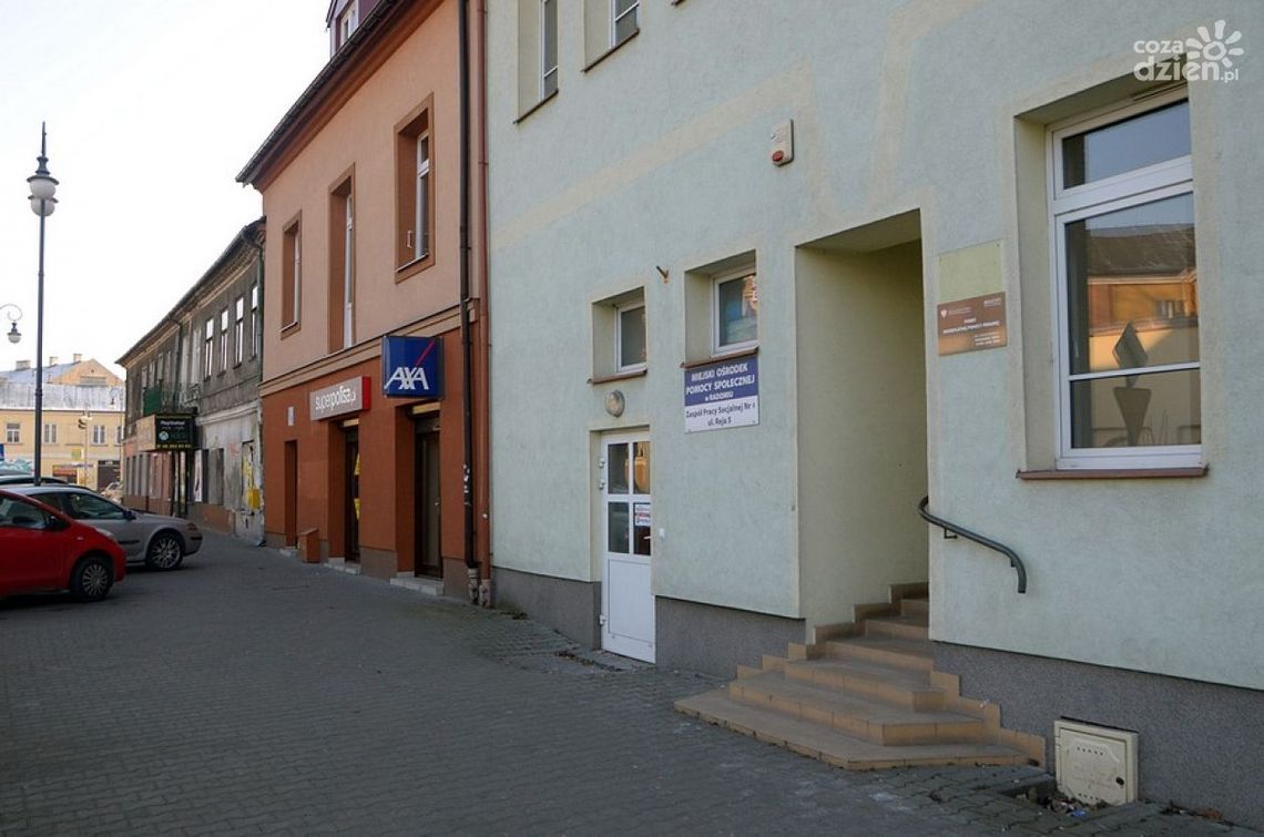 Bezpłatne porady prawne