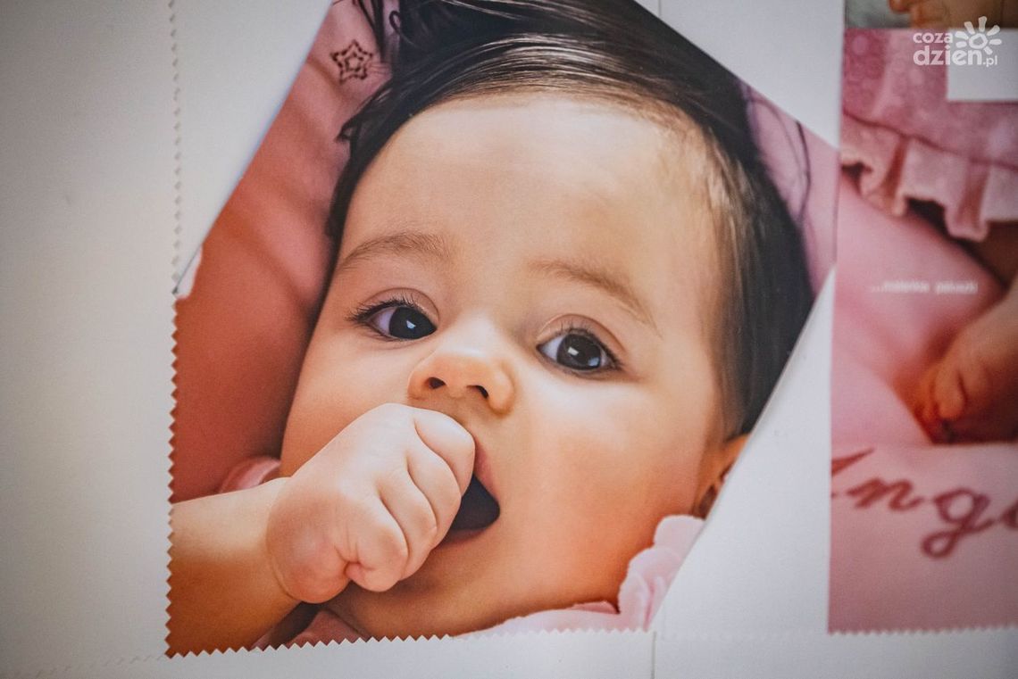 Bezpłatne warsztaty karmienia piersią