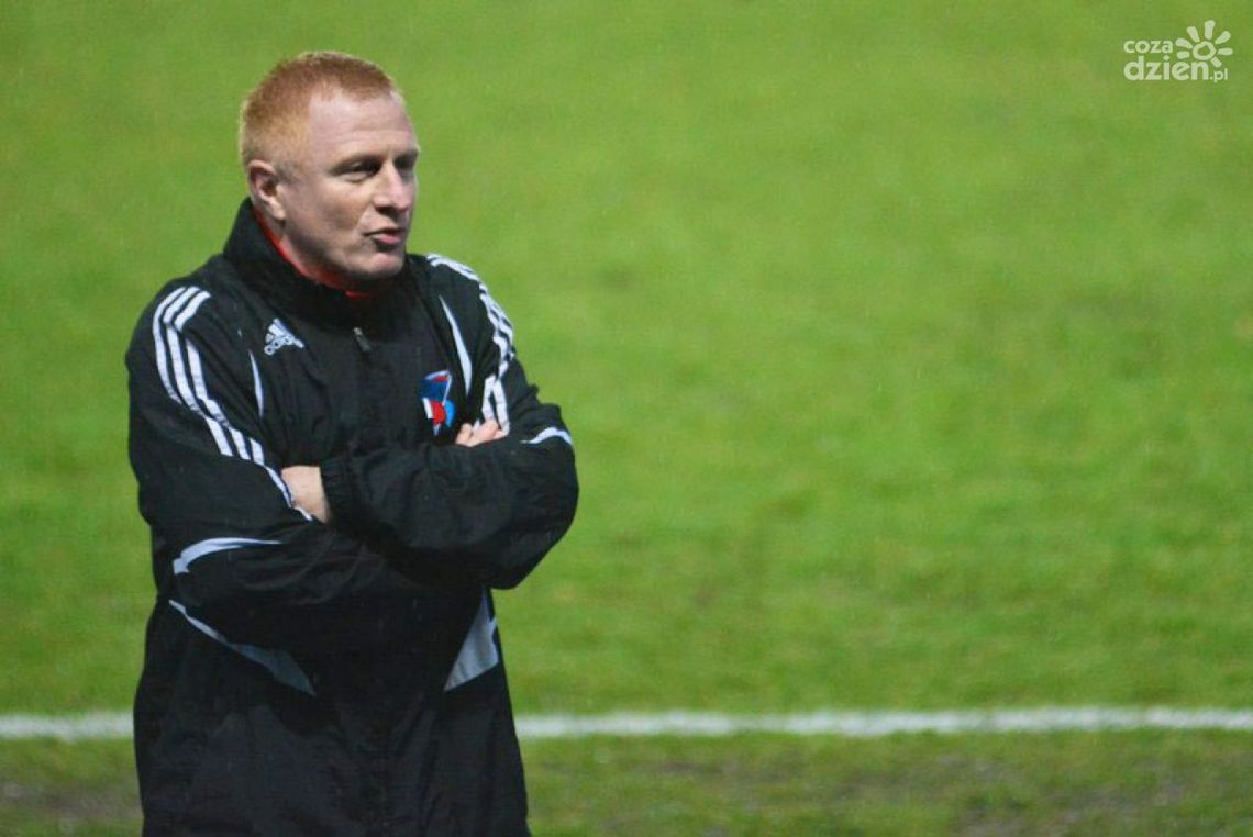 Bezradna Broń remisuje Bezradna Broń remisuje