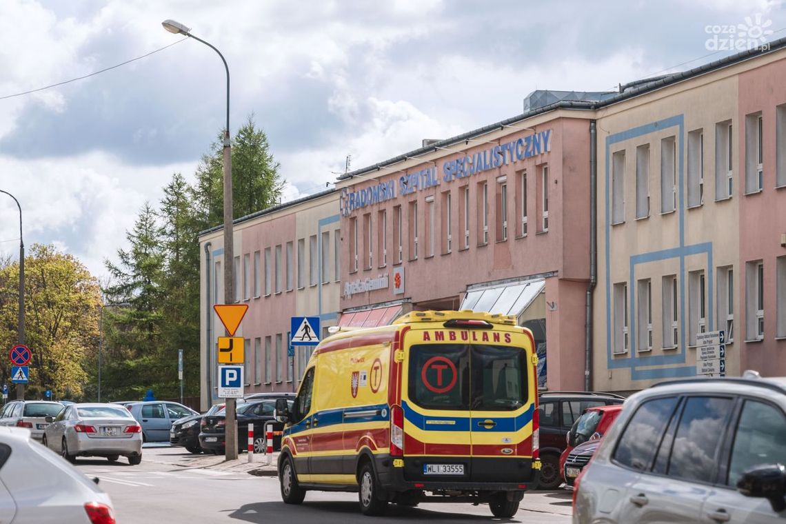 Biała Sobota dla przyszłych matek 