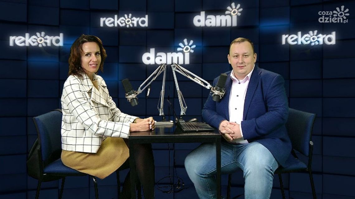 Białkowska: Fogiel mógłby aktywniej zabiegać o Radom Białkowska: Fogiel mógłby aktywniej zabiegać o Radom