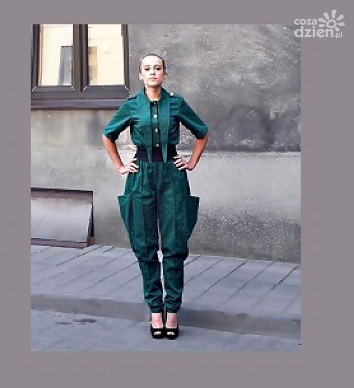 Białkowska Joanna i Gajda Aneta