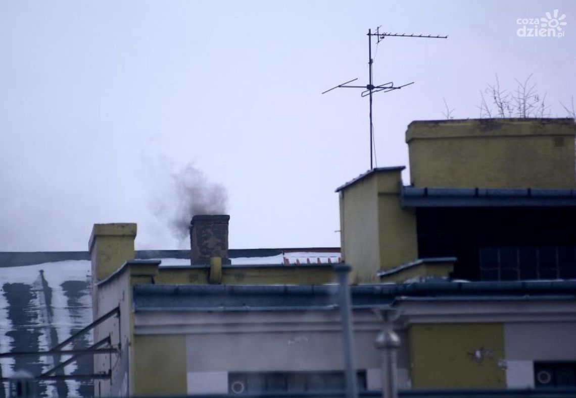 BIAŁOBRZEGI. Chcą wymienić piece
BIAŁOBRZEGI. Chcą wymienić piece