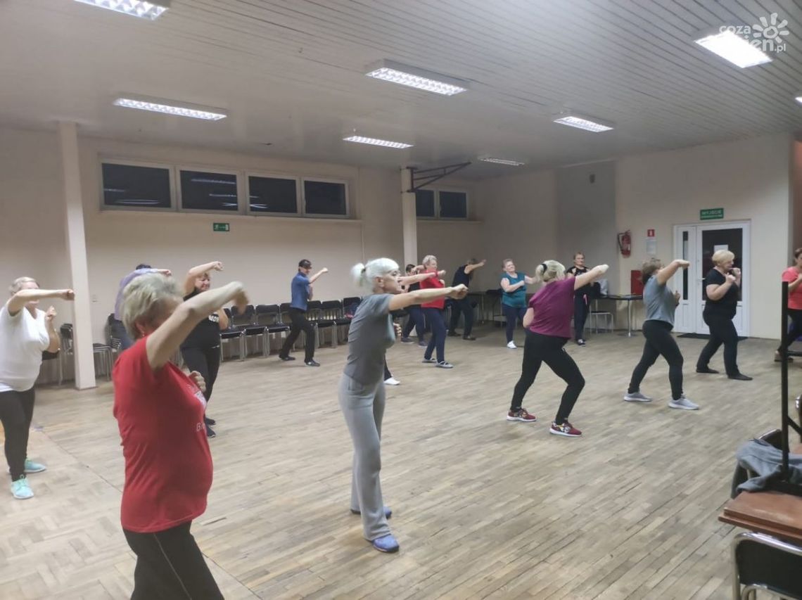 Białobrzegi. Kurs z samoobrony dla kobiet