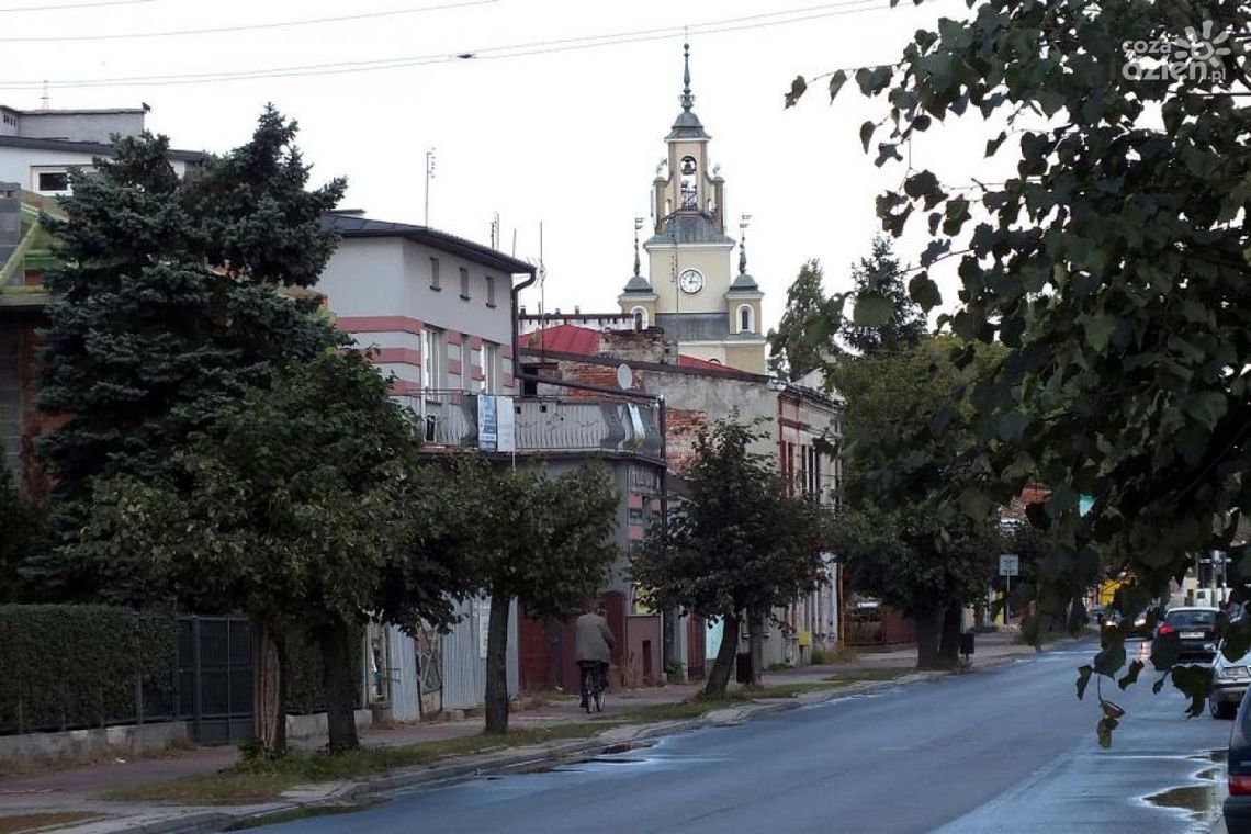 Białobrzegi. Spółdzielnie to przeżytek? Białobrzegi. Spółdzielnie to przeżytek?