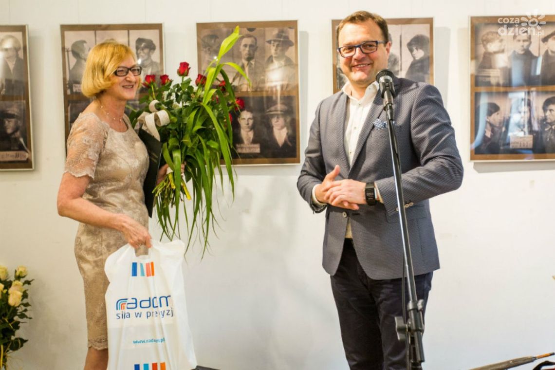 Bibliotekarz roku wybrany