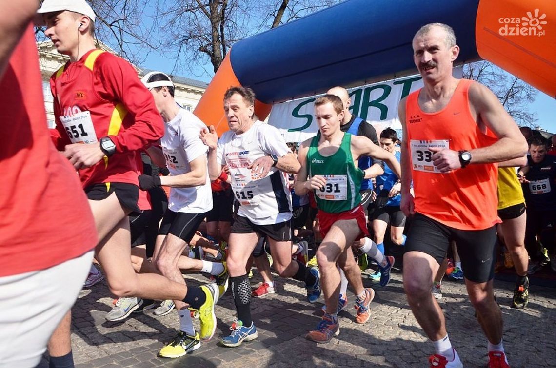 Bieg Kazików 2018: Co musisz wiedzieć? Bieg Kazików 2018: Co musisz wiedzieć?