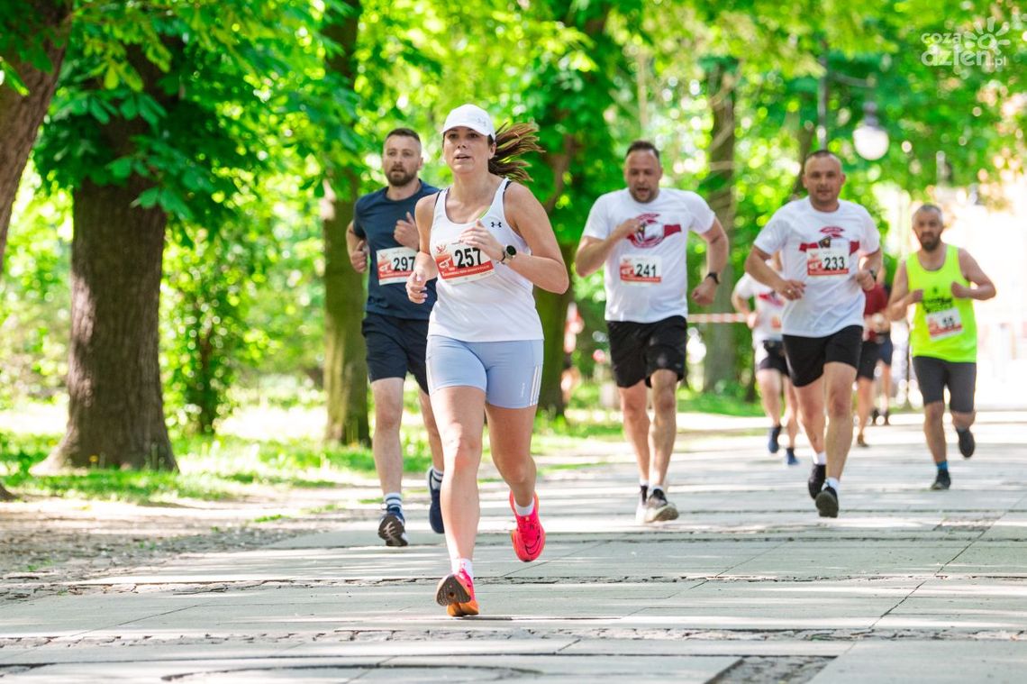 Bieg z historią w tle. Trwają zapisy na Bieg Konstytucji 3 Maja