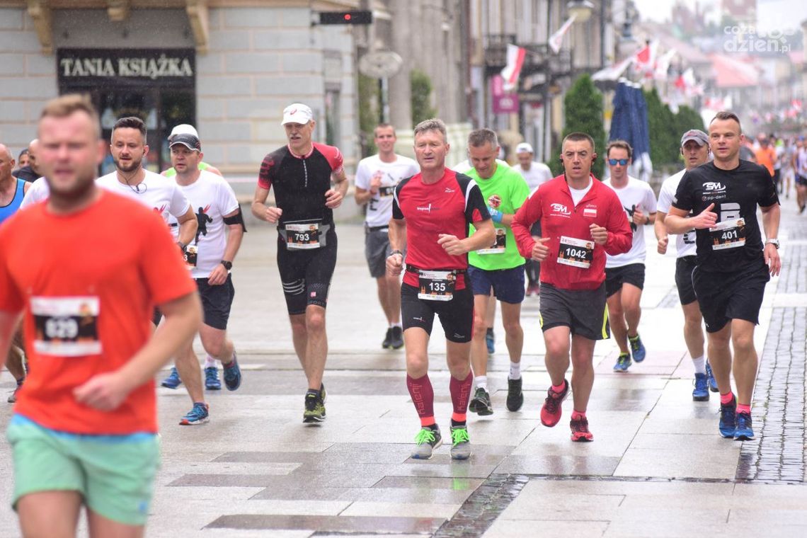 Biegacze dla małego biegacza!