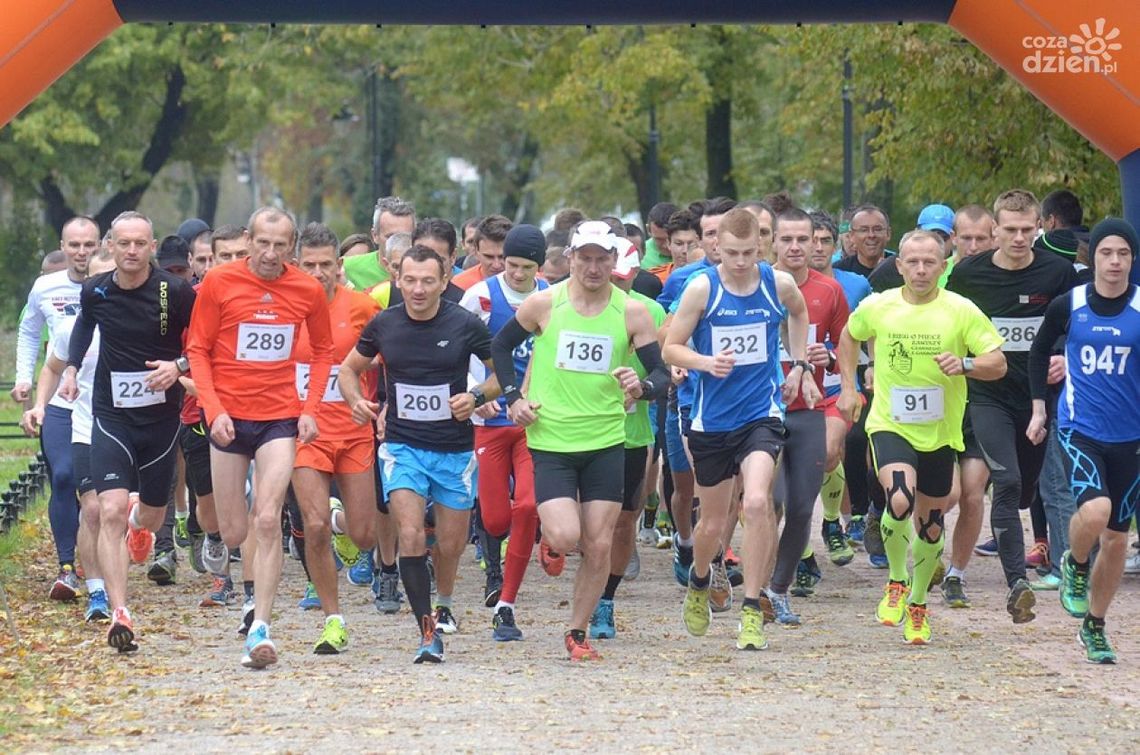 Biegacze zakończyli zmagania