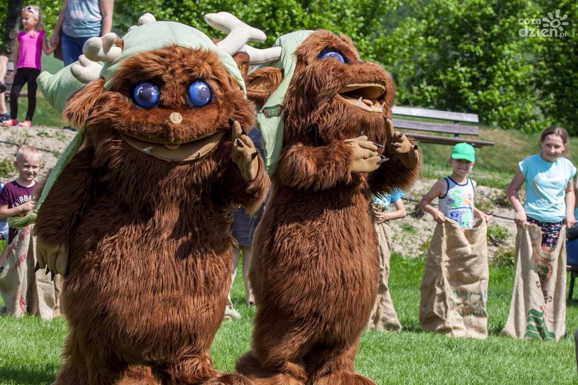 Biegnij Mordol, biegnij! Biegnij Mordol, biegnij!