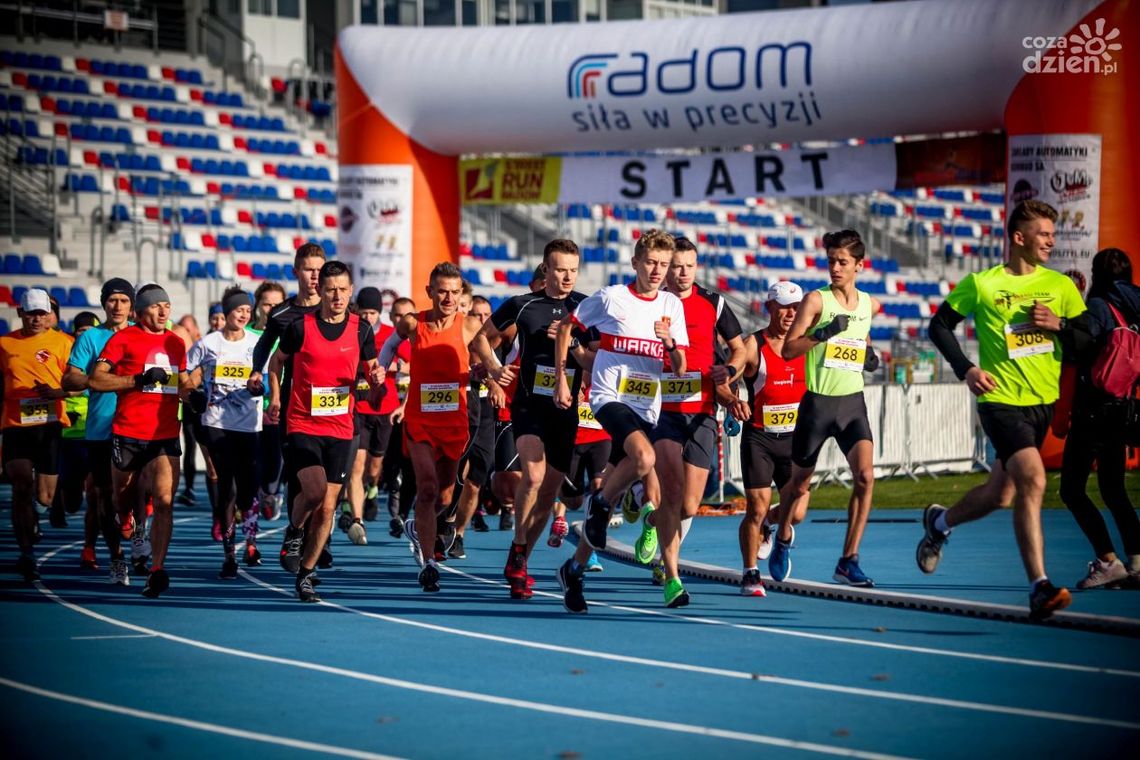 Biegowe Grand Prix (Radomia)