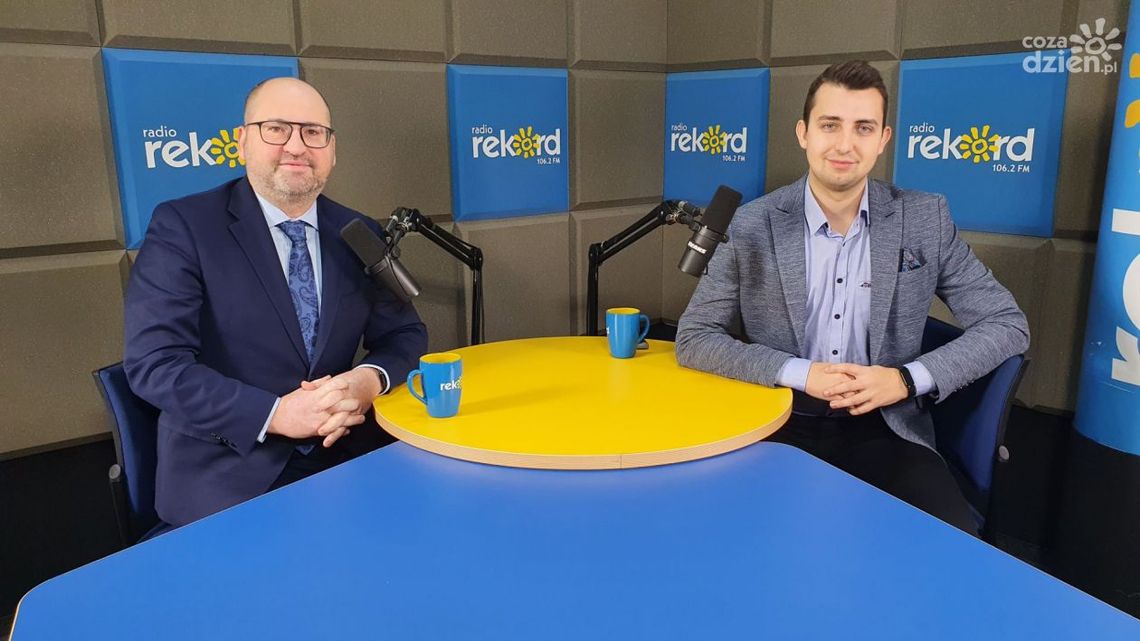 Bielan: ARP zainwestuje ogromne miliony w budynek dawnej Fabryki Broni