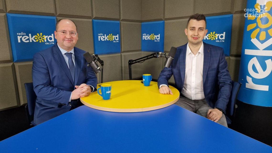 Bielan: Chciałbym, żebyśmy więcej mówili o tym, co dzieje się w Unii Europejskiej Bielan: Chciałbym, żebyśmy więcej mówili o tym, co dzieje się w Unii Europejskiej