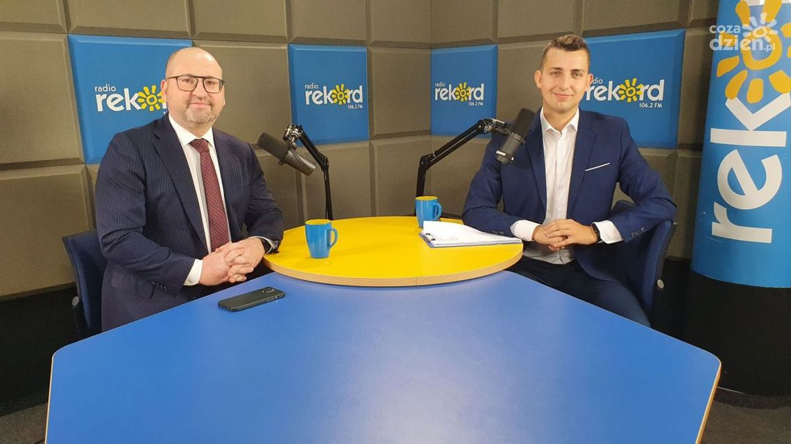 Bielan: Lotnisko w Radomiu będzie jednym z najlepszych w Polsce Bielan: Lotnisko w Radomiu będzie jednym z najlepszych w Polsce