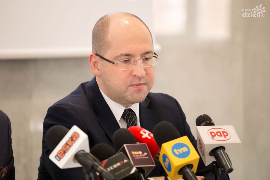 Bielan: Mazowszu grozi „drenaż mózgów”