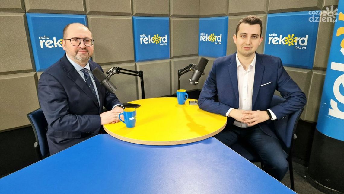 Bielan: Nagranie posła Fogla było pozytywne i bardzo dowcipne