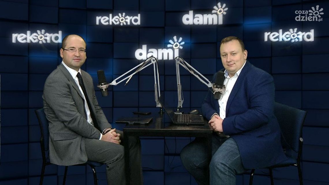 Bielan: Politycy PO nie dbają o dobre imię Radomia